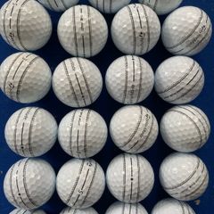 golf balls