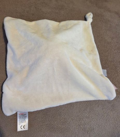 Unicorn Lovey / Comforter