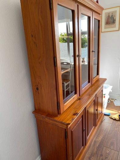 bookcase