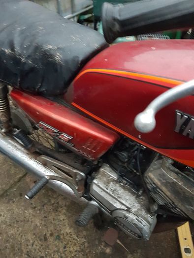 Motorcycle  parts