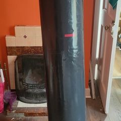 Boxing freestanding+ 10oz gloves