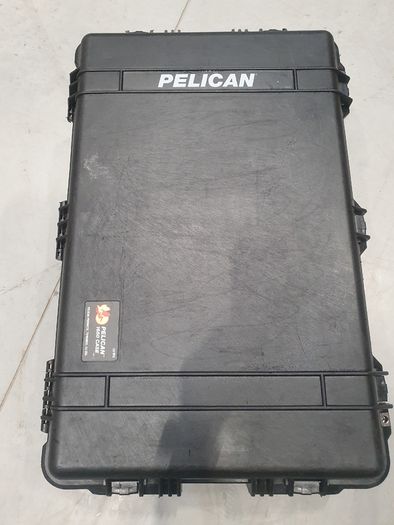 Pelican 1650