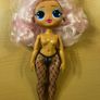 Nude LOL Amazing Surprise OMG Uptown Girl Doll Image 5
