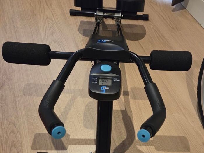 Fitness Abs Trainer