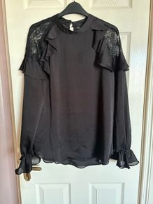river island blouse
