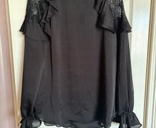 river island blouse