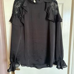 river island blouse