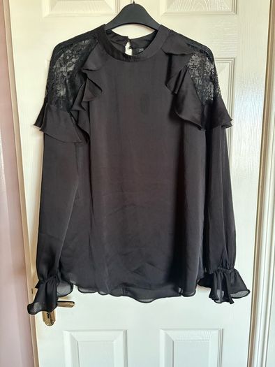 river island blouse