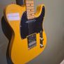 Fender Telecaster players series MIM Image 4
