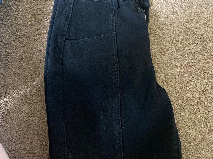 Misguided jeans