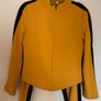 New Kill Bill costume for Halloween yellow and black Image 4