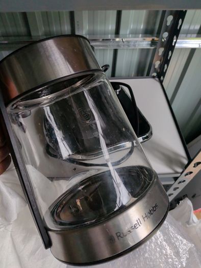 Russell Hobbs Kettle