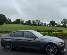 2015 Bmw 3 Series 320d New Nct