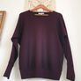 Hobbs Sparkly Jumper Size Medium Image 2