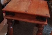 Small Side Table