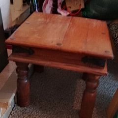 Small Side Table