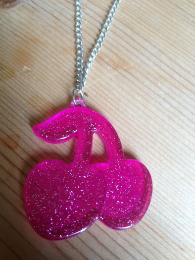 Kids necklace