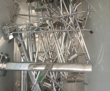 Slat Wall Hooks 50 for sale