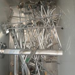 Slat Wall Hooks 50 for sale