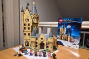 Lego Harry Potter 75969 Hogwarts Astronomy Tower