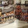 Round 5 ufc action figures Image 4