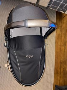 Egg Carrycot