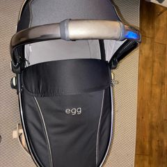 Egg Carrycot