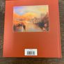 art book Turner hardback Image 2