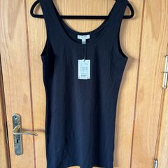 brand New b.young women's Pamilia Long Top XL