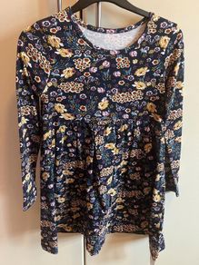 Dunnes Dress BNWT age 7