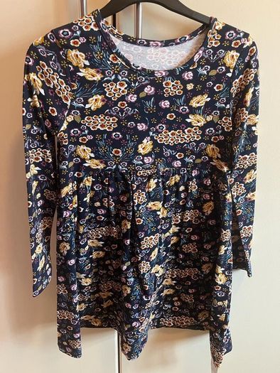 Dunnes Dress BNWT age 7