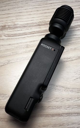 DJI Pocket 3