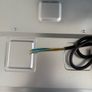 Bosch Built-in Microwave Image 3