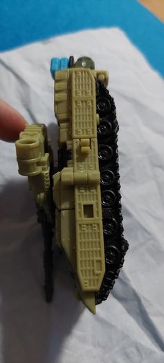 Transformer / toy