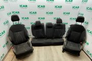 2014 Peugeot 208 , 3 Door , Front &amp; Rear seats