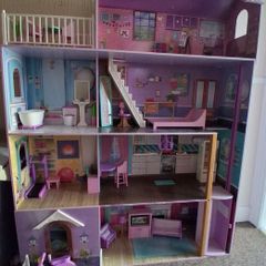 Doll House