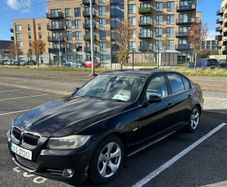 BMW 3-Series 2010