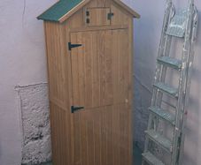Garden Shed