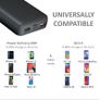 Powerbank 20,000 mA Charger Phone Charger Image 2