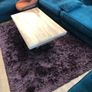Marble coffee table Image 3
