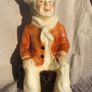 a large DANNY BOY toby jug by Kingston Pottery of Hull (c.1980). Excellent condition. Image 2