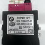 BMW 1 3 5 6 series E60 E61 E81 E87 E90 E92 control unit fuel pump ECU 7180427 a1l3b21s Image 2