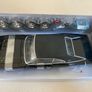 Dodge Charger Kit Bullitt Steve McQueen 1/18 Ertl rare Image 6