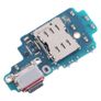 For Samsung Galaxy S24 Ultra Replacement Charging Port Board With Microphone Image 2