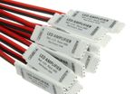 LED Amplifier for RGB 3528, 5050