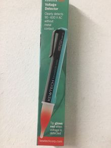Voltage Tester