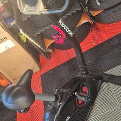 Reebok GB40s Exercise Bike