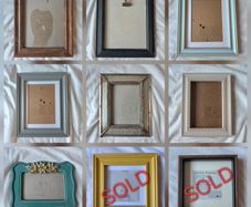 Picture Frames