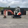 Kubota KX 71-3 Image 2