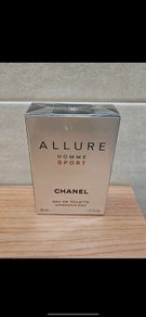 Chanel Allure Homme Sport